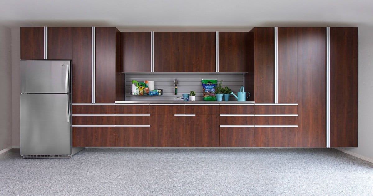 Custom garage cabinets 8b59b39a