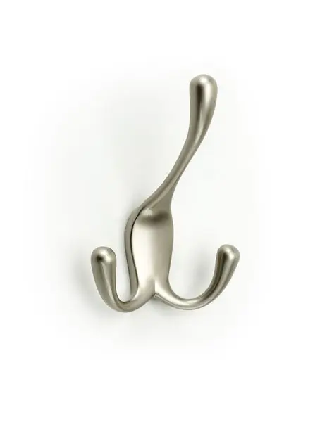 Matte Nickel