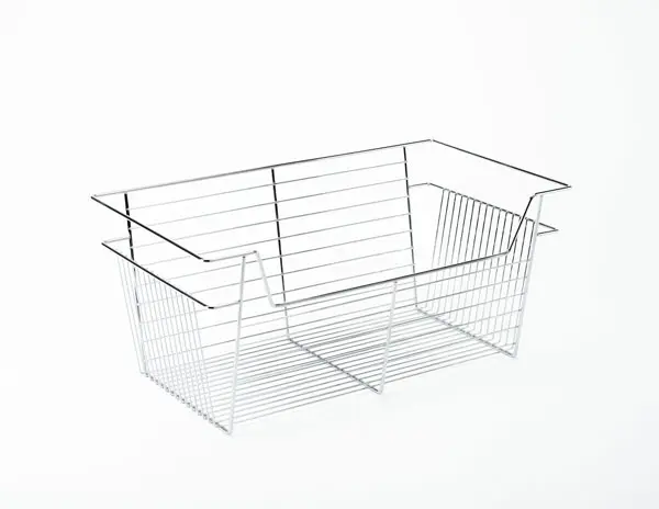 Chrome 30x11x14
