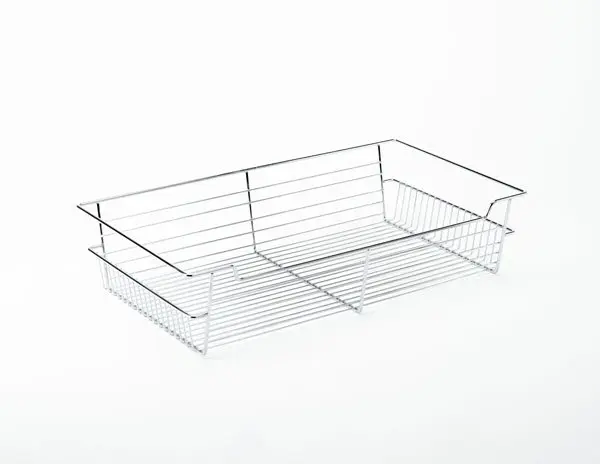 Chrome 30x6.25x14