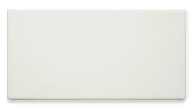Modern Style Option With Antique White Finish