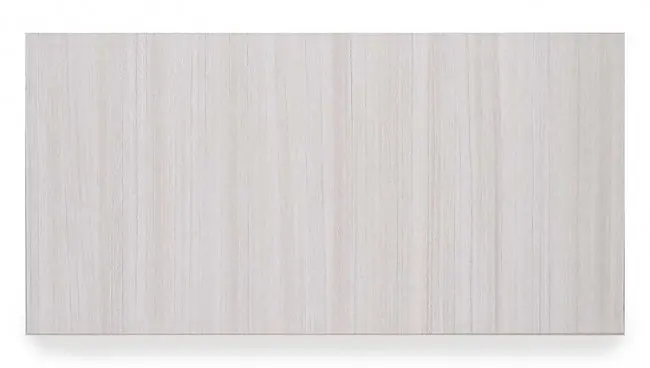 Flat Panel Style Option With Arctic Finish