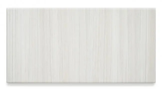 Modern Style Option With Arctic Finish