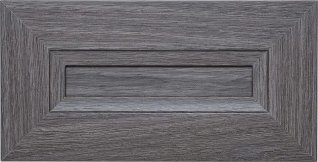 Allegra Style Option With Ash Finish