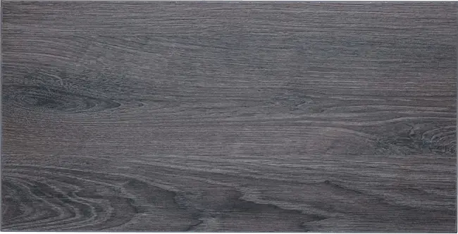 Flat Panel Style Option With Ash Finish