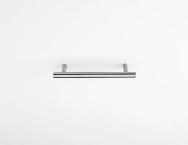 Matte Aluminum 128mm