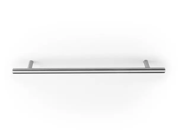 Matte Aluminum 456mm