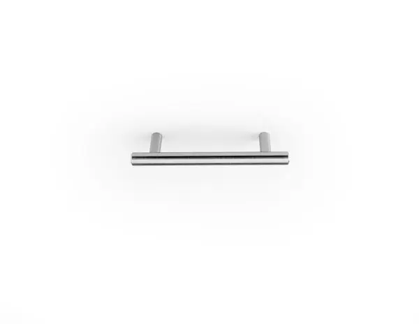 Matte Aluminum 96mm