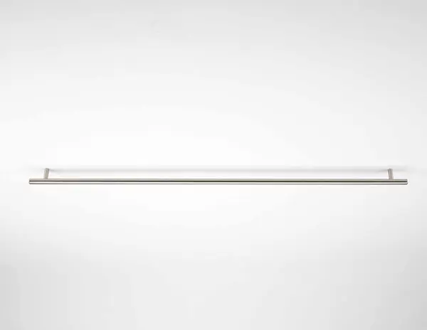 Matte Nickel 480mm
