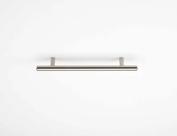Matte Nickel 96mm