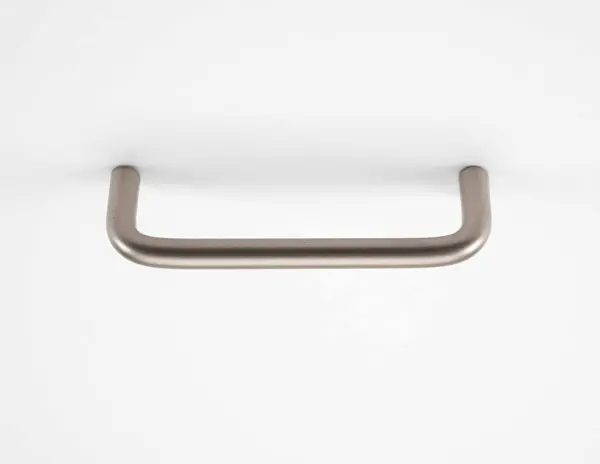 Matte Nickel
