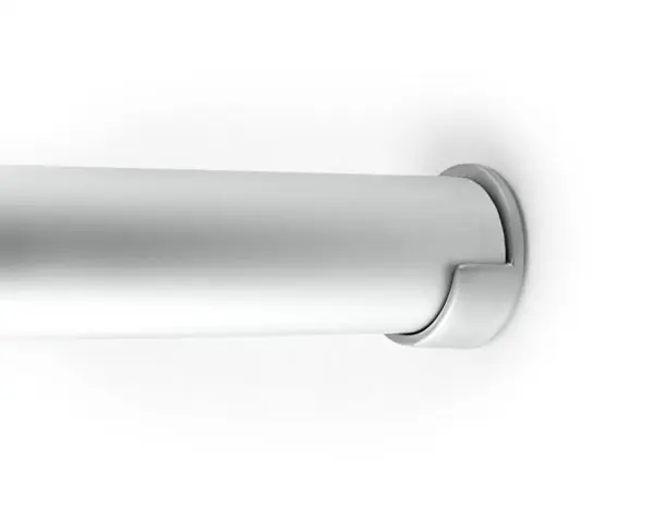 Matte Aluminum