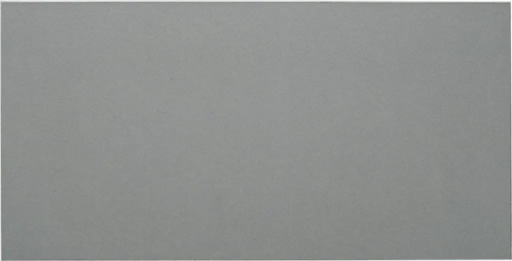 Flat Panel Style Option With Cloud Finish
