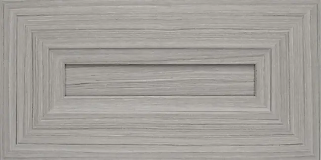 Allegra Style Option With Concrete Finish