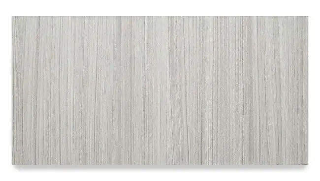 Flat Panel Style Option With Concrete Finish