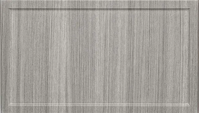 Slim Shaker Style Option With Concrete Finish