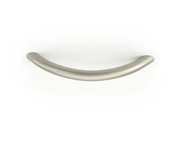 Matte Nickel