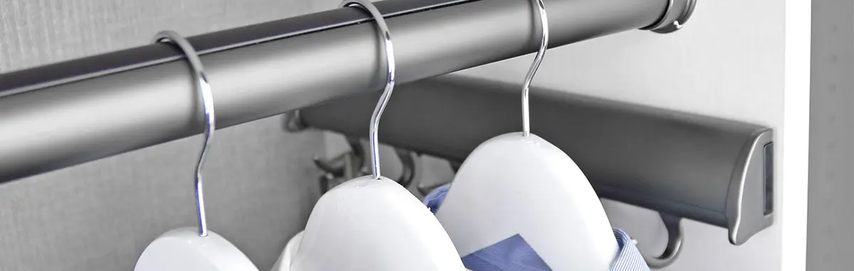 Valet Rod