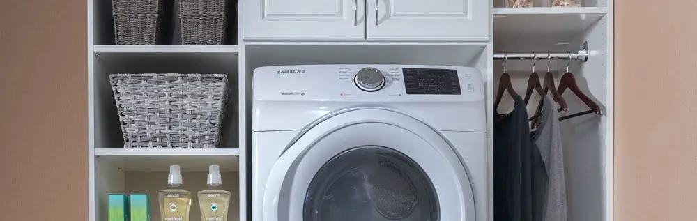 Laundry Room Cabinets