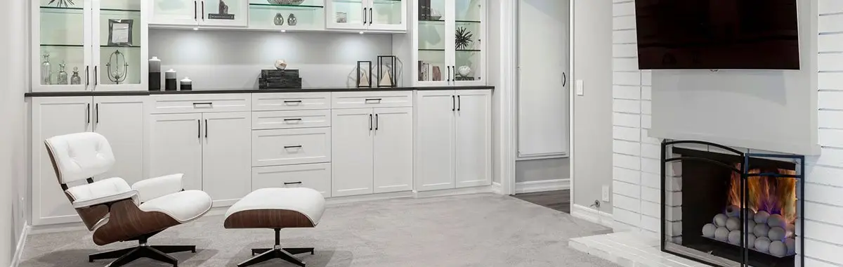 Home Organization System