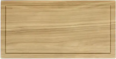 Slim Shaker Style Option With Dakota Finish