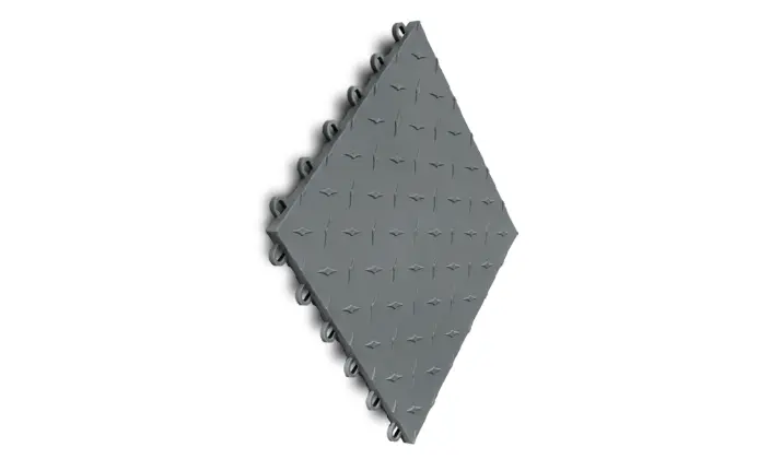 Grey Diamondtrax Flex