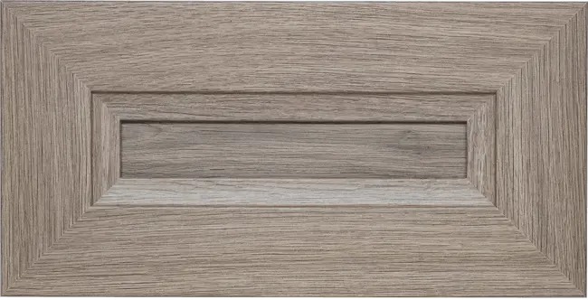 Allegra Style Option With Drift Finish