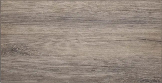 Flat Panel Style Option With Drift Finish