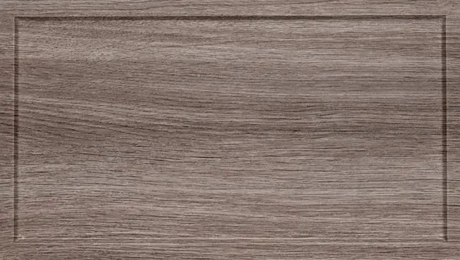 Slim Shaker Style Option With Drift Finish