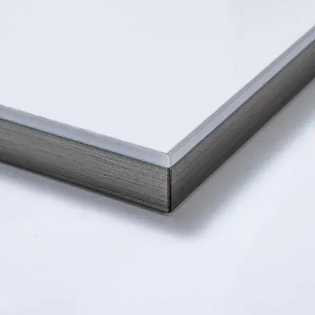 Dual Edge