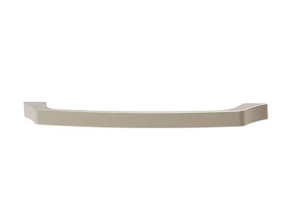 Matte Nickel