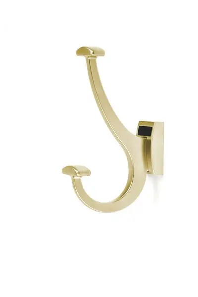 Matte Gold