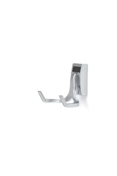 Matte Aluminum