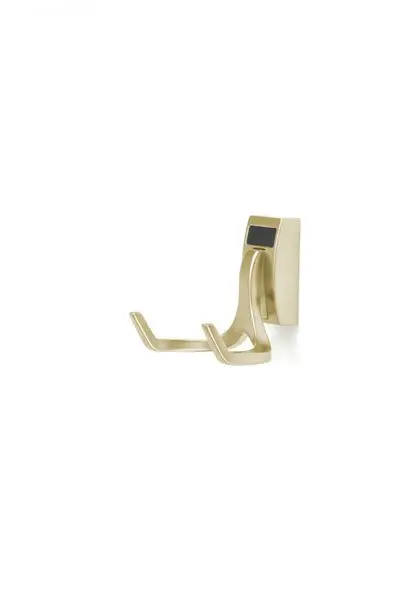 Matte Gold