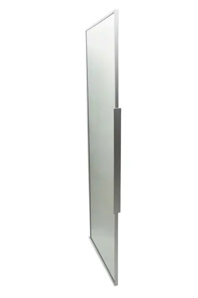 Matte Aluminum