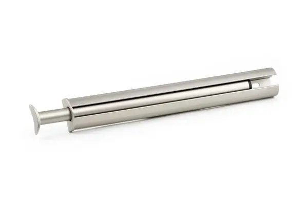 Matte Nickel
