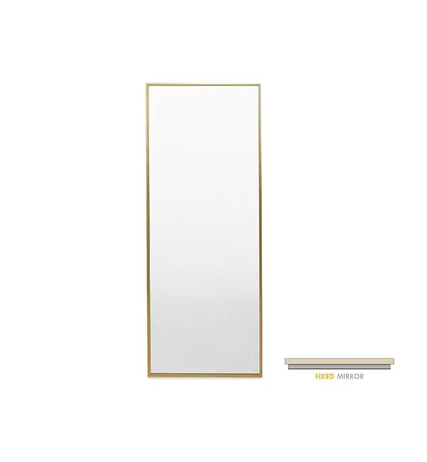 Matte Gold