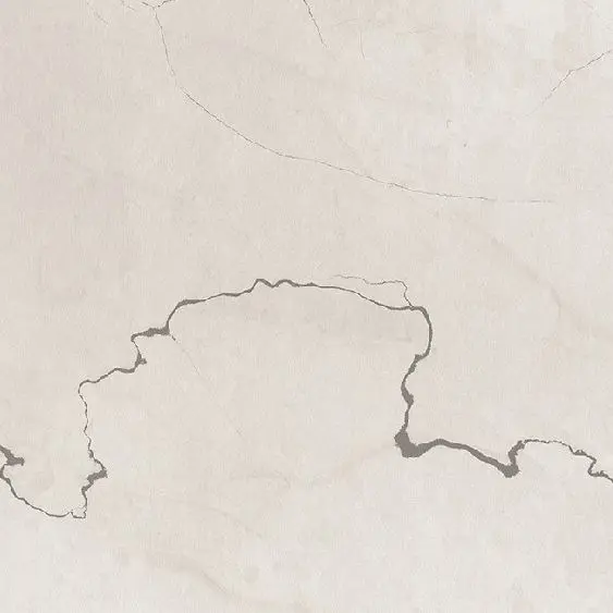 Fossil Finish Option for Countertops
