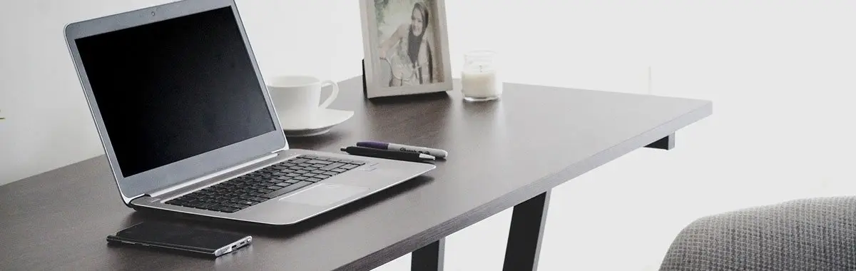 Home Office Setup