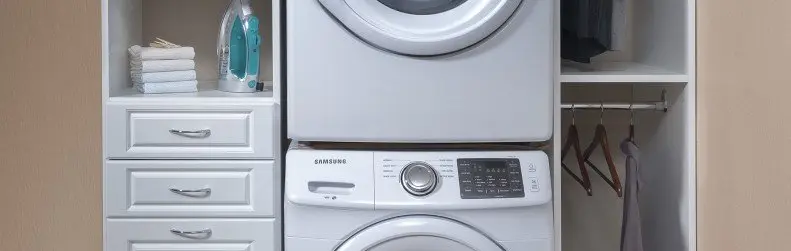 Laundry Room Ideas for Small Spaces