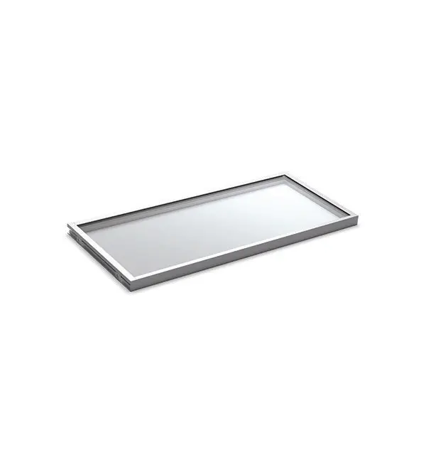 Matte Aluminum
