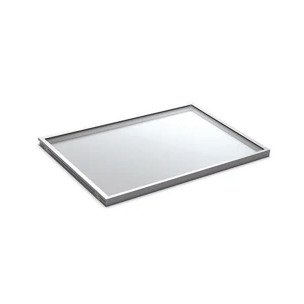 Matte Aluminum