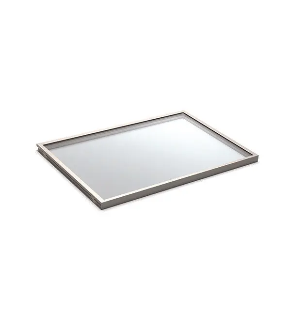 Matte Nickel
