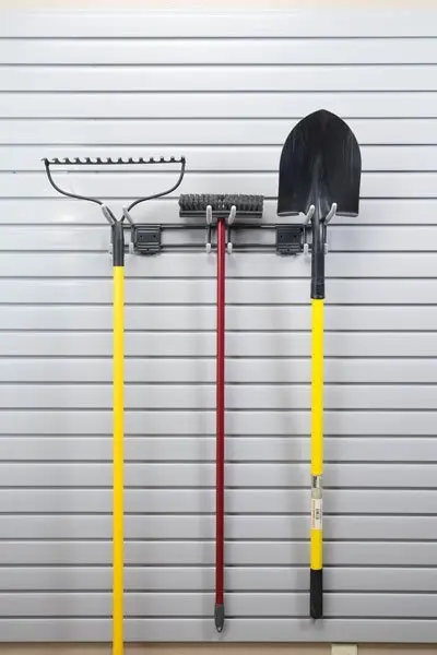 24″ Long Tool Rack