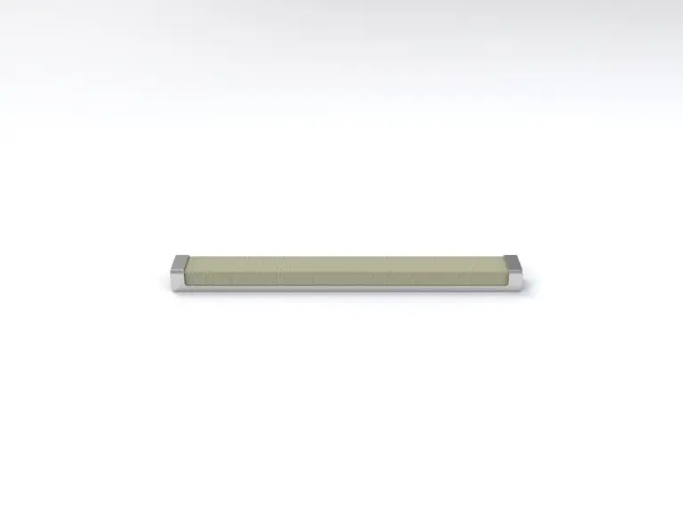 Oyster Chrome