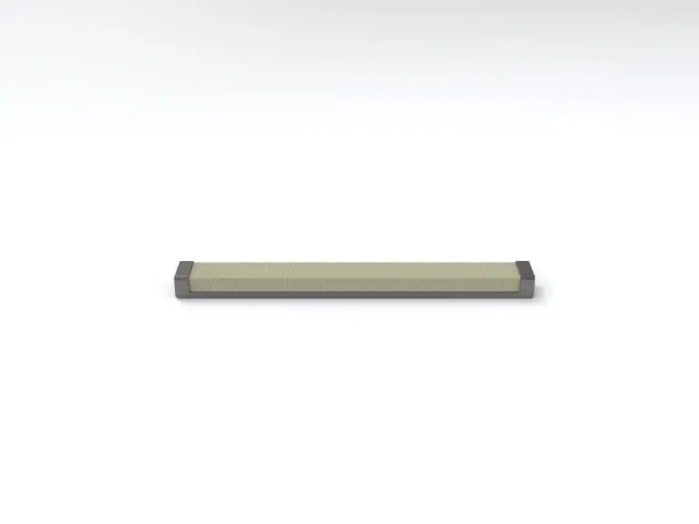 Oyster Graphite