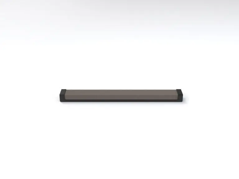 Pewter Black