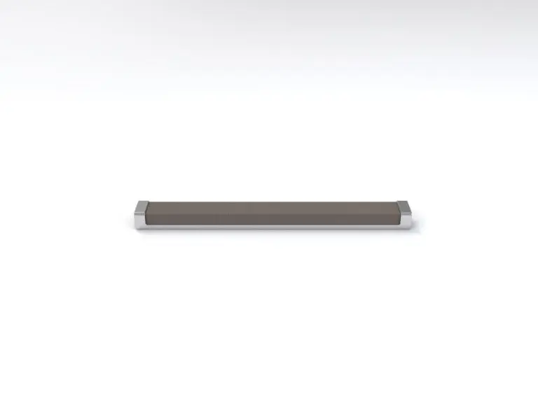 Pewter Chrome