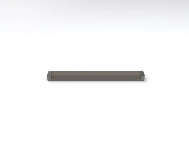 Pewter Graphite