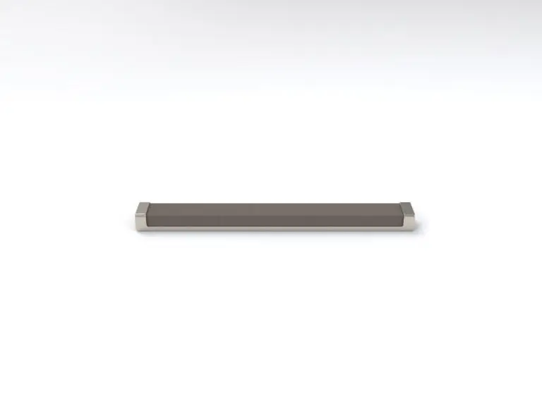 Pewter Matte Nickel